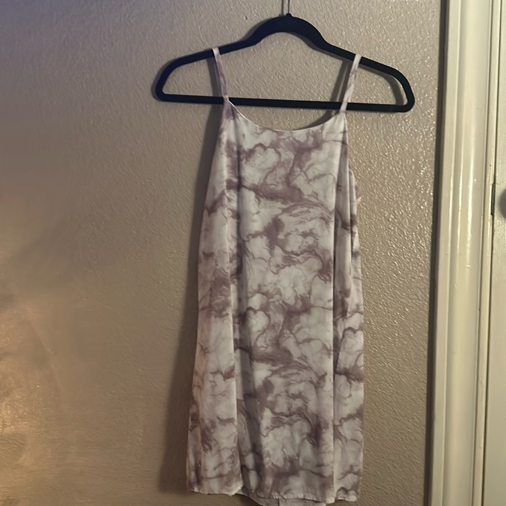 Dress, brand new